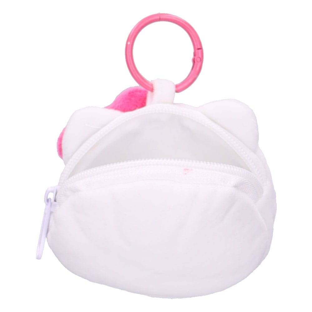 Sanrio Nyckelring Hello Kitty Gosedjur Pals - Officiellt Licensierad Vadobag