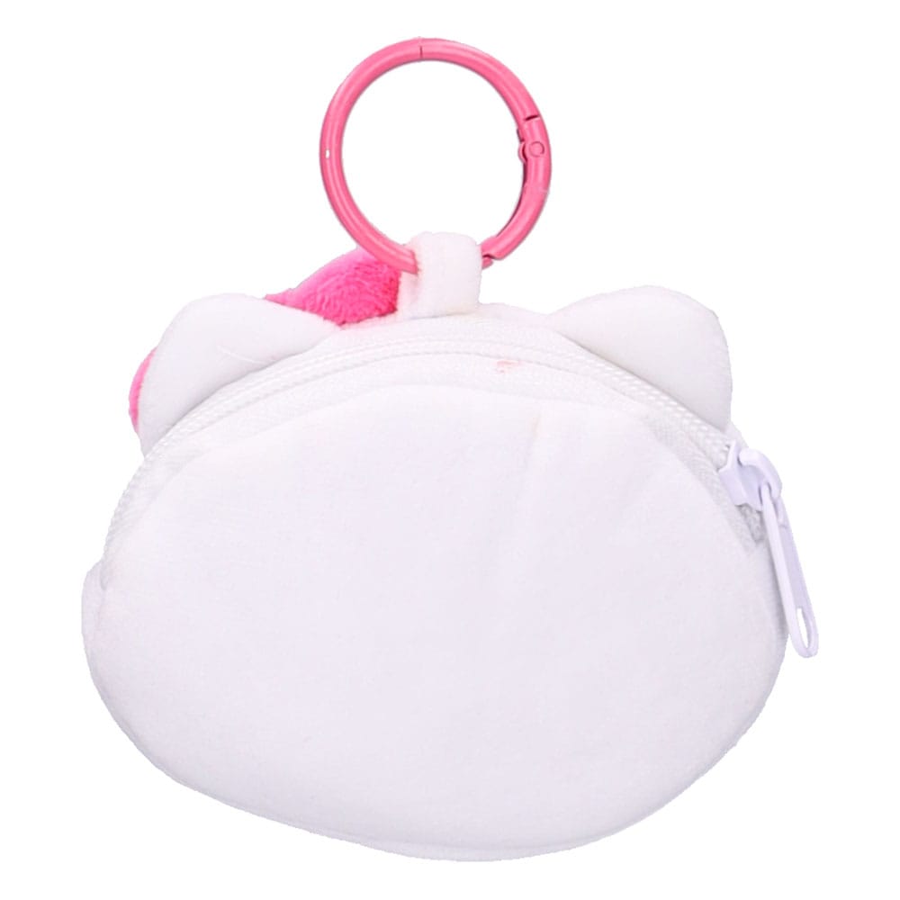 Sanrio Nyckelring Hello Kitty Gosedjur Pals - Officiellt Licensierad Vadobag