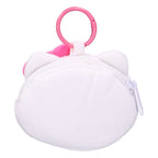 Sanrio Nyckelring Hello Kitty Gosedjur Pals - Officiellt Licensierad Vadobag