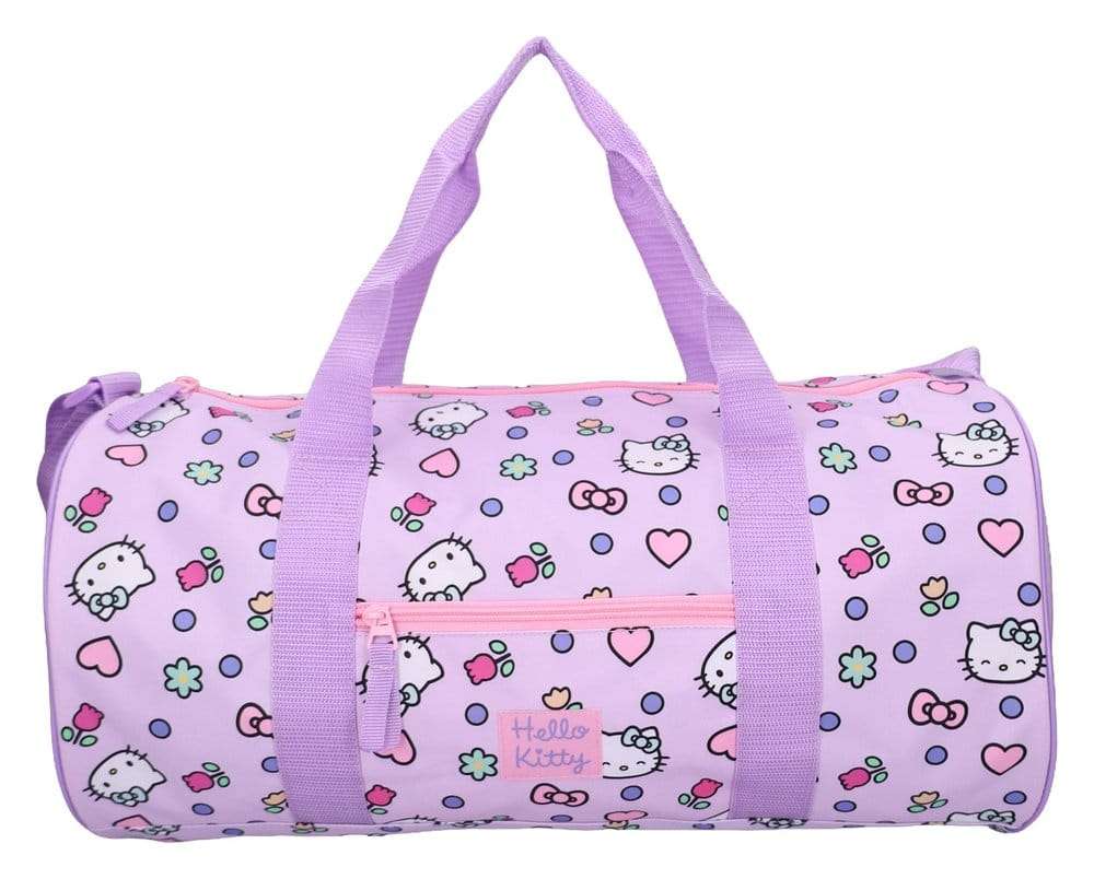 Sanrio reseväska Hello Kitty Escape Essentials – Nerdbutiken