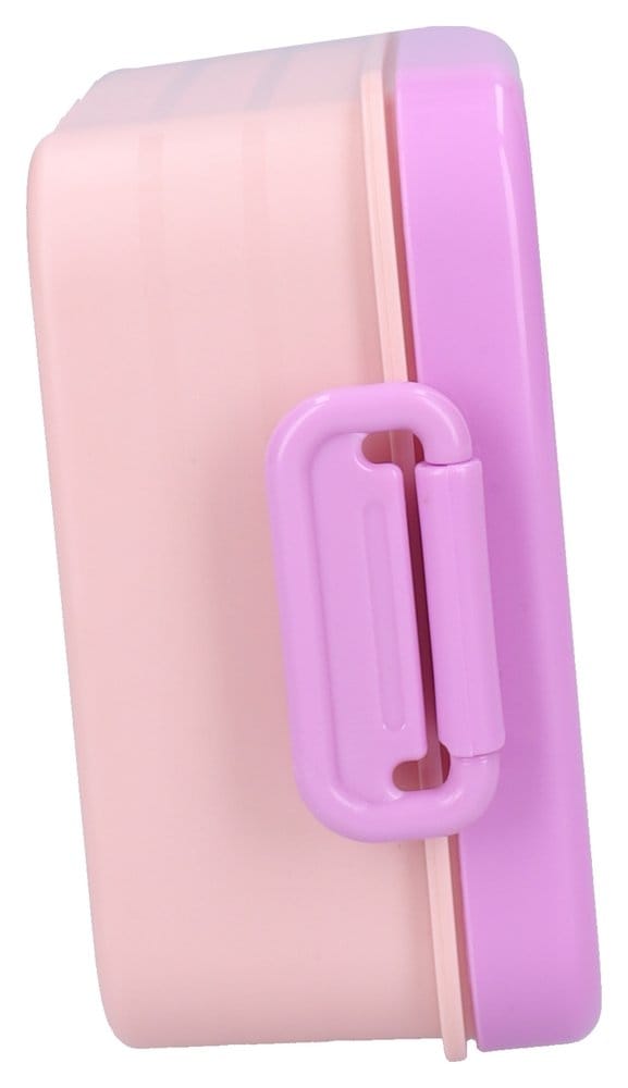 Hello Kitty Lunch Box Lunch Bunch 16 cm