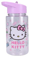Hello Kitty Drink Up vattenflaska 450 ml