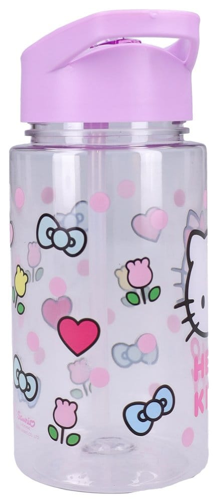 Hello Kitty Drink Up vattenflaska 450 ml