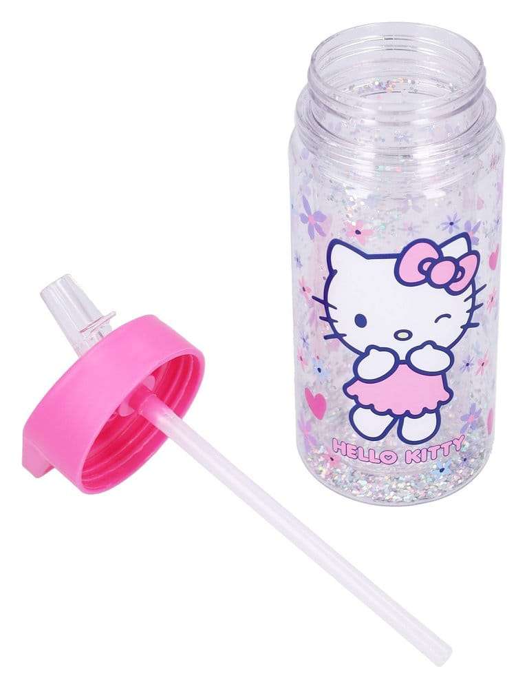 Sanrio Drinking Bottle Twinkle Thirst 300ml