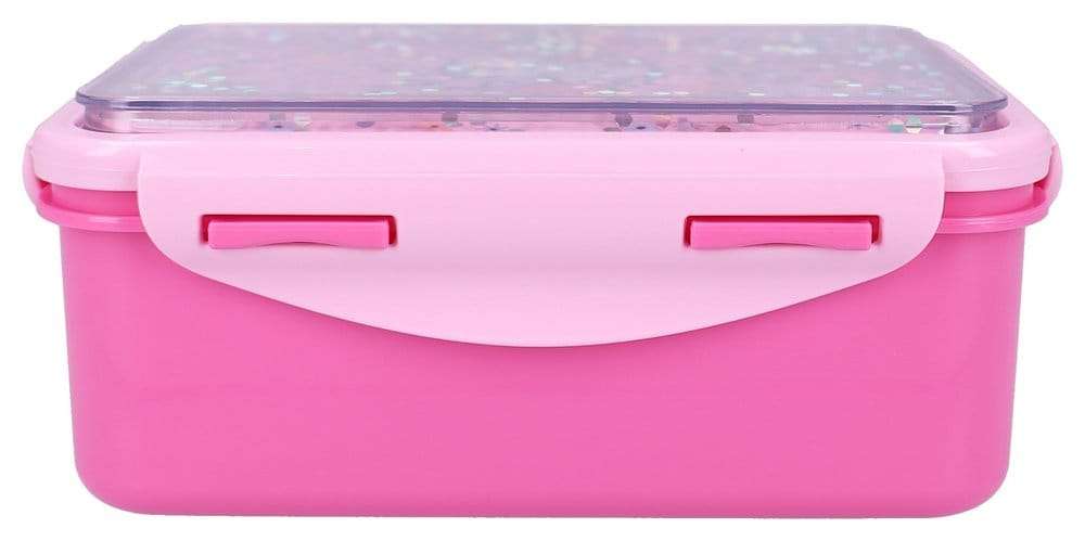 Sanrio Lunch Box Lunch Love 18 cm
