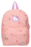 Sanrio Backpack Hello Kitty Leopard And Laughter 36 cm