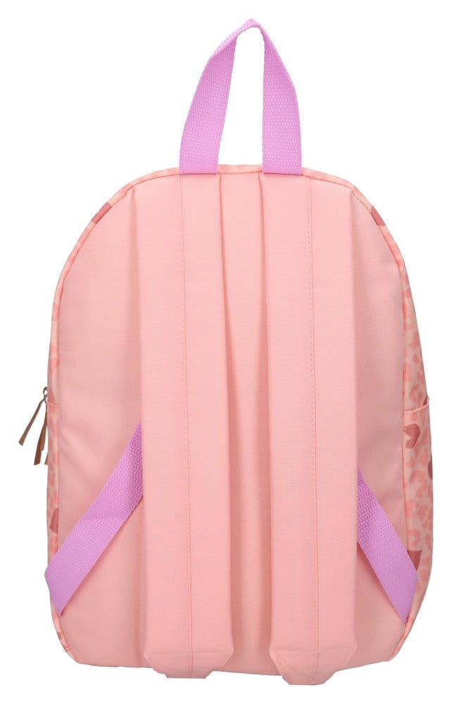 Sanrio Backpack Hello Kitty Leopard And Laughter 36 cm
