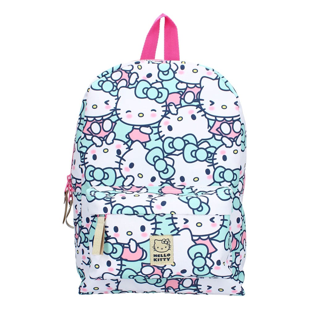 Hello Kitty Ryggsäck Glad 33 cm Vadobag