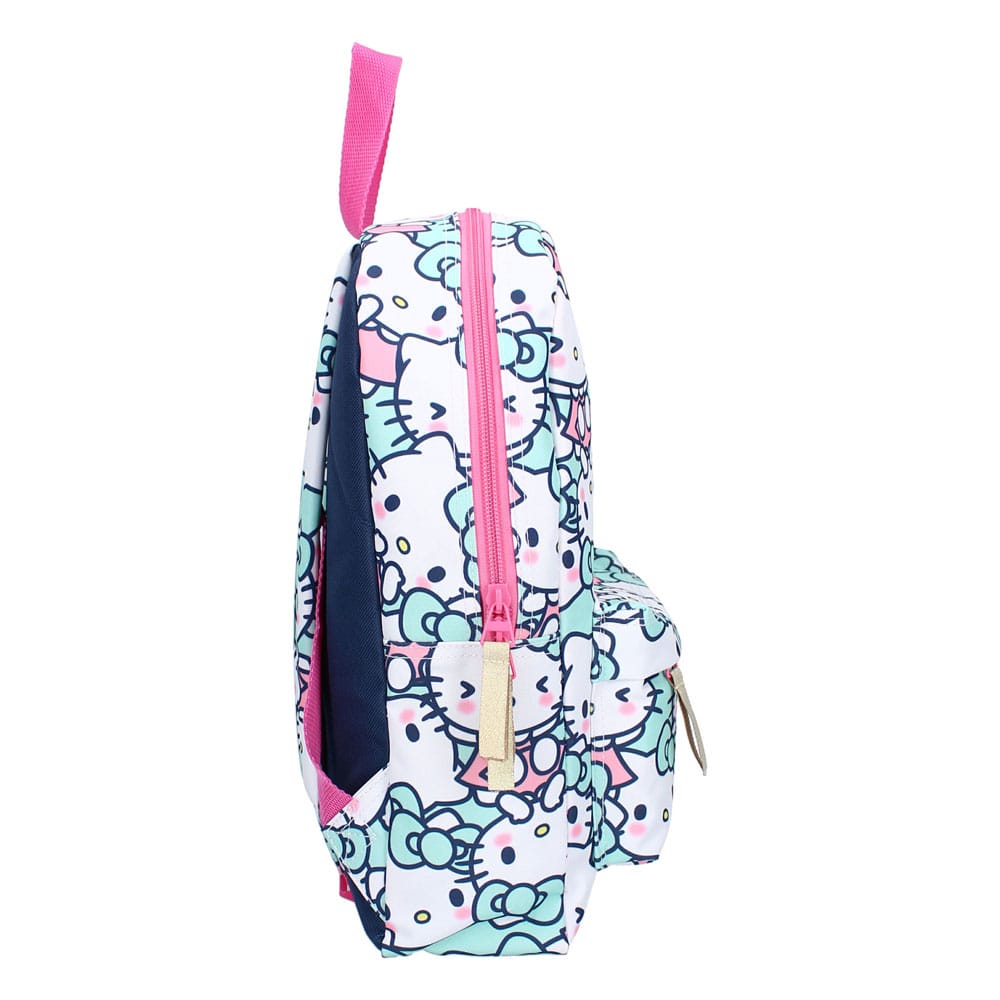 Hello Kitty Ryggsäck Glad 33 cm Vadobag