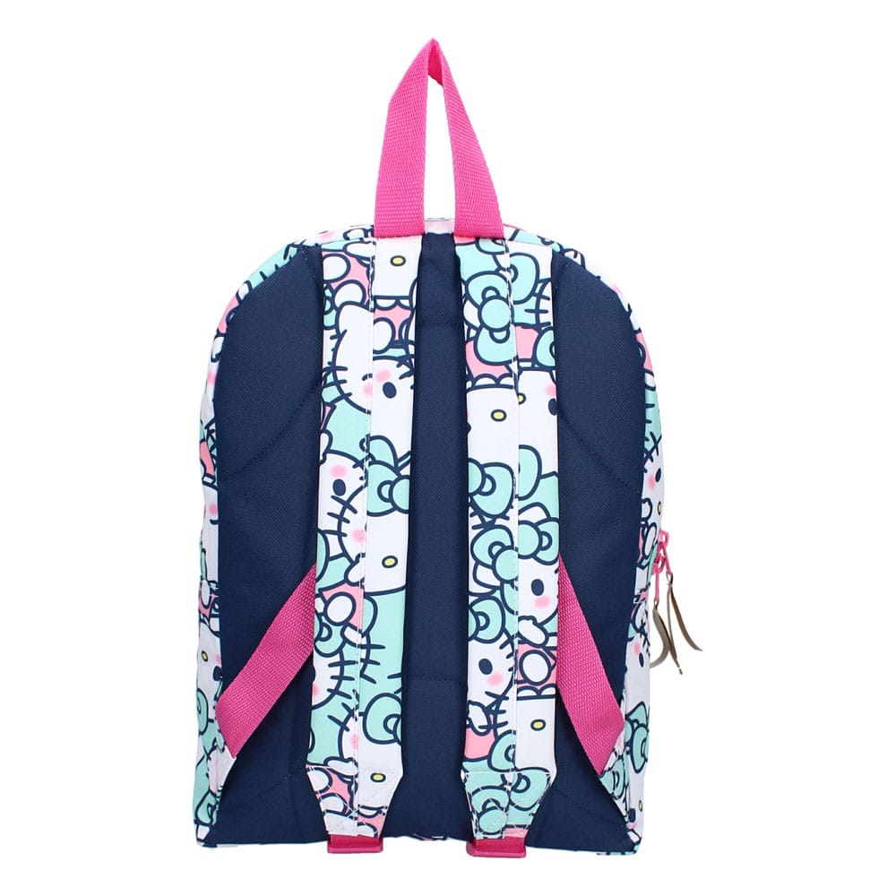 Hello Kitty Ryggsäck Glad 33 cm Vadobag