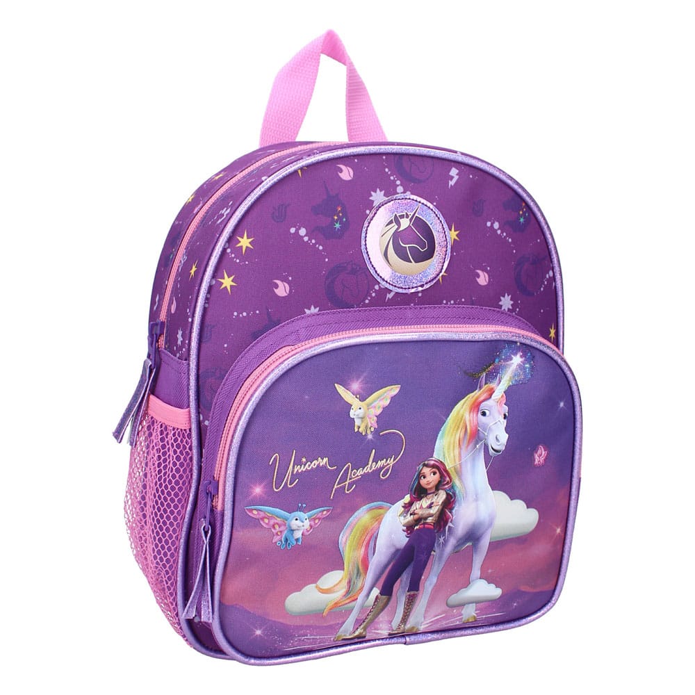 Unicorn Academy Ryggsäck It's Fate 29 cm Vadobag