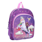 Unicorn Academy Ryggsäck It's Fate 30 cm Vadobag