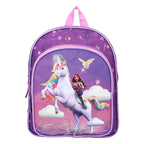 Unicorn Academy Ryggsäck It's Fate 30 cm Vadobag