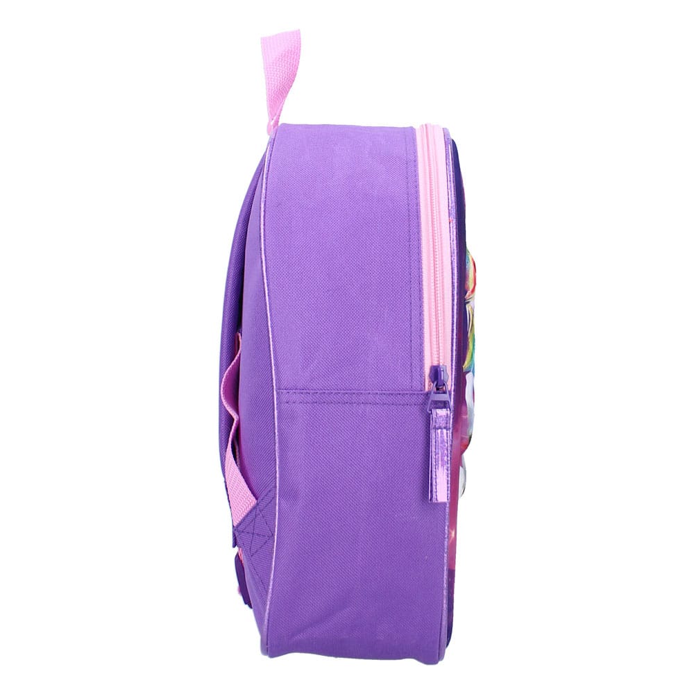 Unicorn Academy 3D Ryggsäck Simply Special 32 cm Vadobag