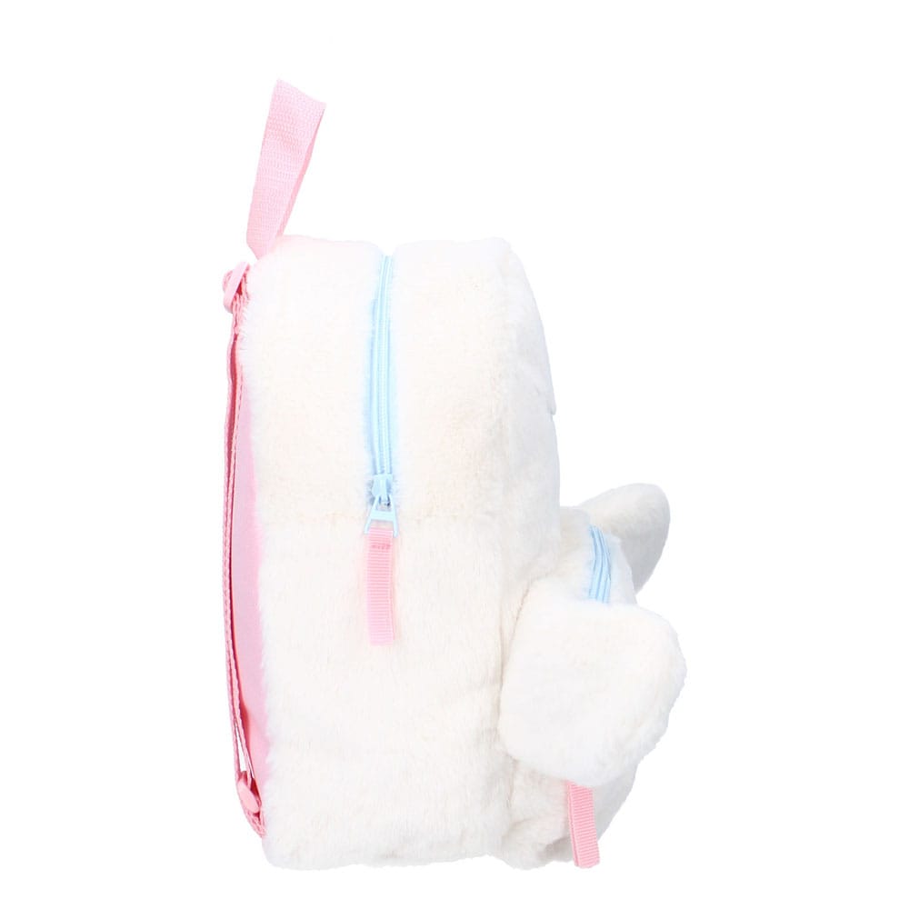 Sanrio Ryggsäck Cinnamoroll Fluffy Festival Vit 26 cm Vadobag