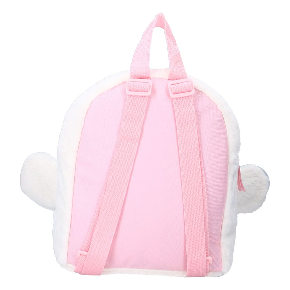 Sanrio Ryggsäck Cinnamoroll Fluffy Festival Vit 26 cm Vadobag