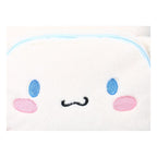 Sanrio Ryggsäck Cinnamoroll Fluffy Festival Vit 26 cm Vadobag