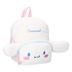 Sanrio Ryggsäck Cinnamoroll Fluffy Festival Vit 26 cm Vadobag