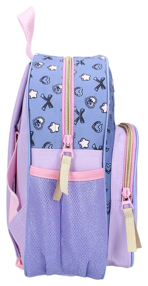 Hello Kitty & Friends Ryggsäck Kuromi Forever Yours 29 cm