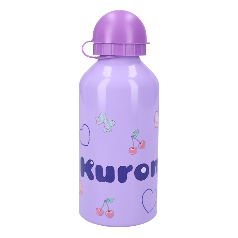 Sanrio Vattenflaska Kuromi Verkligen Uppfriskande 500 ml Vadobag