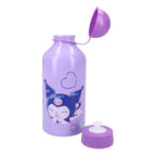 Sanrio Vattenflaska Kuromi Verkligen Uppfriskande 500 ml Vadobag