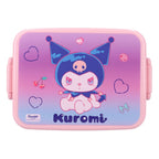 Sanrio Lunchtbox Kuromi Lunch Bunch