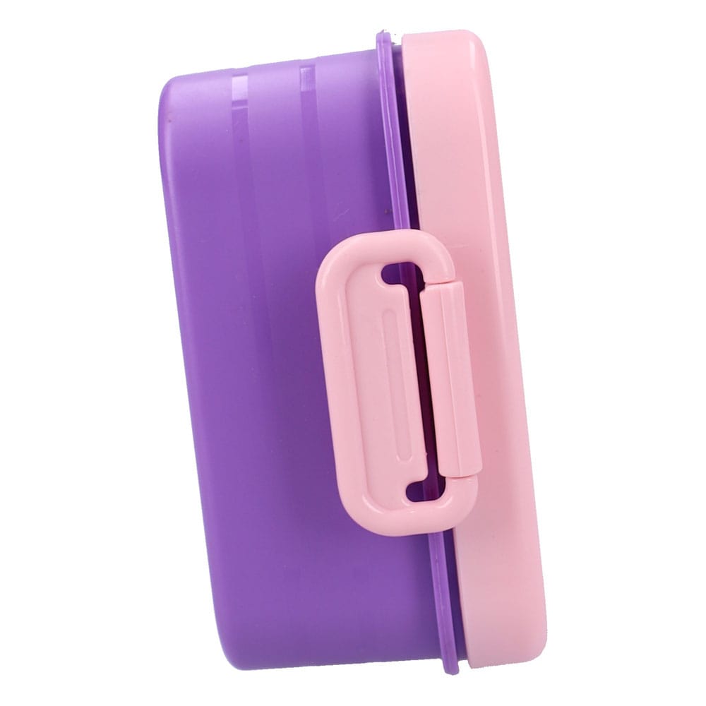 Sanrio Lunchtbox Kuromi Lunch Bunch