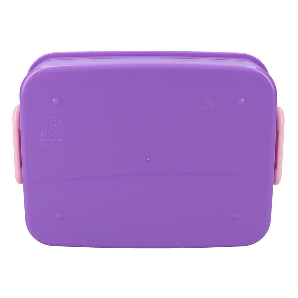 Sanrio Lunchtbox Kuromi Lunch Bunch