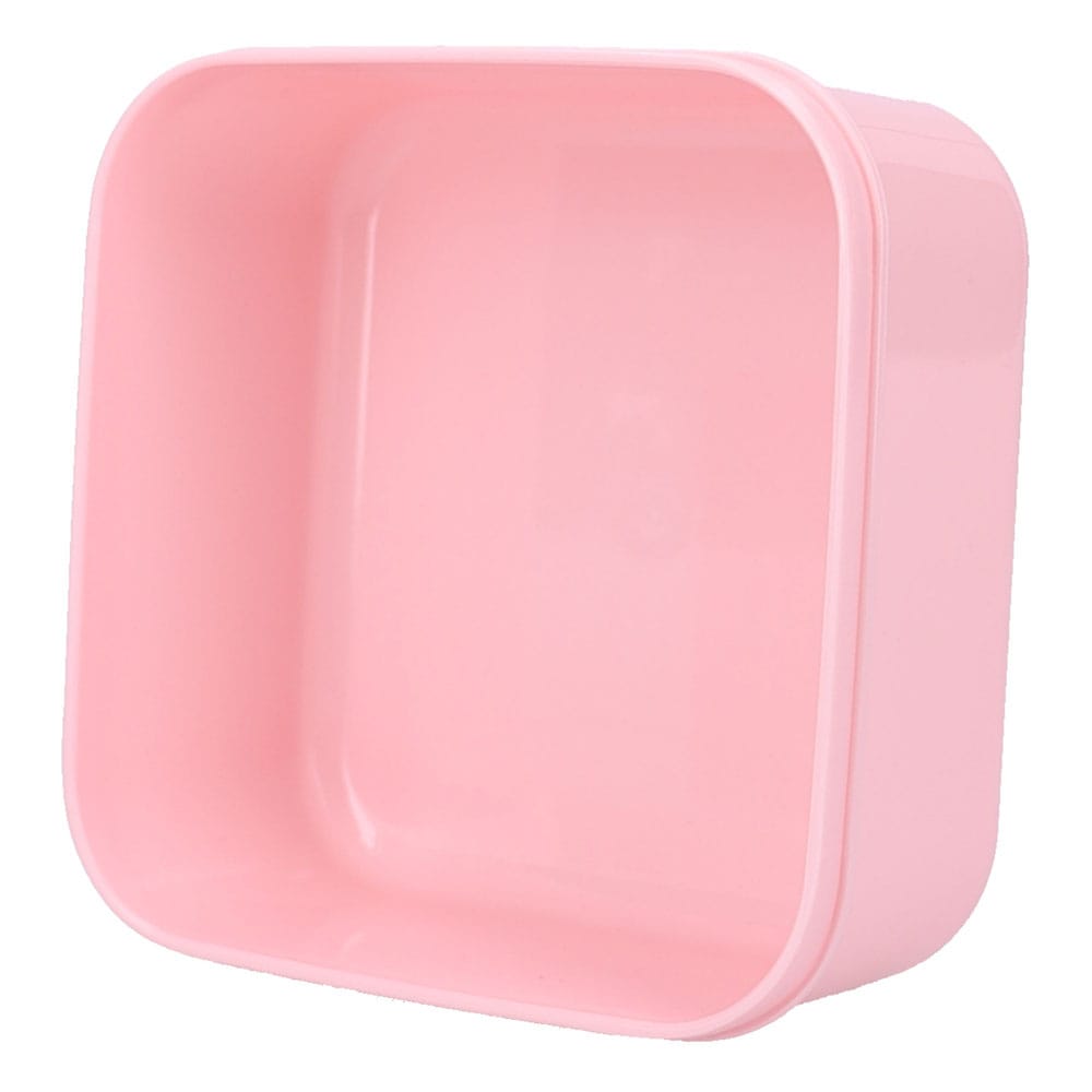 Sanrio Snack Box Set Kuromi Fresh Bites Vadobag