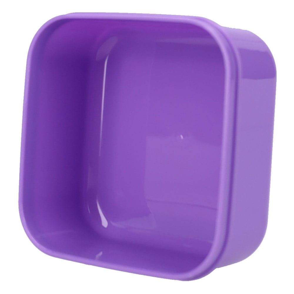 Sanrio Snack Box Set Kuromi Fresh Bites Vadobag