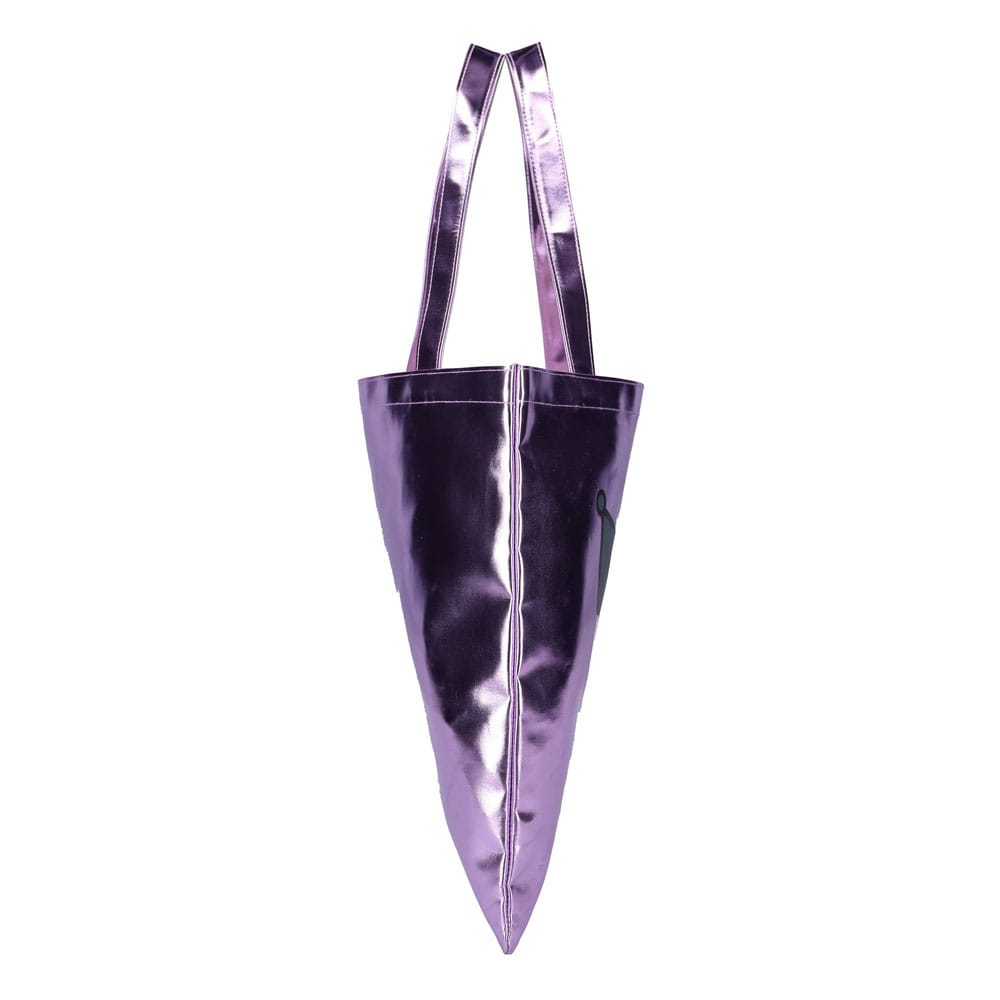 Sanrio Tote-väska Kuromi Metallic Moves Vadobag