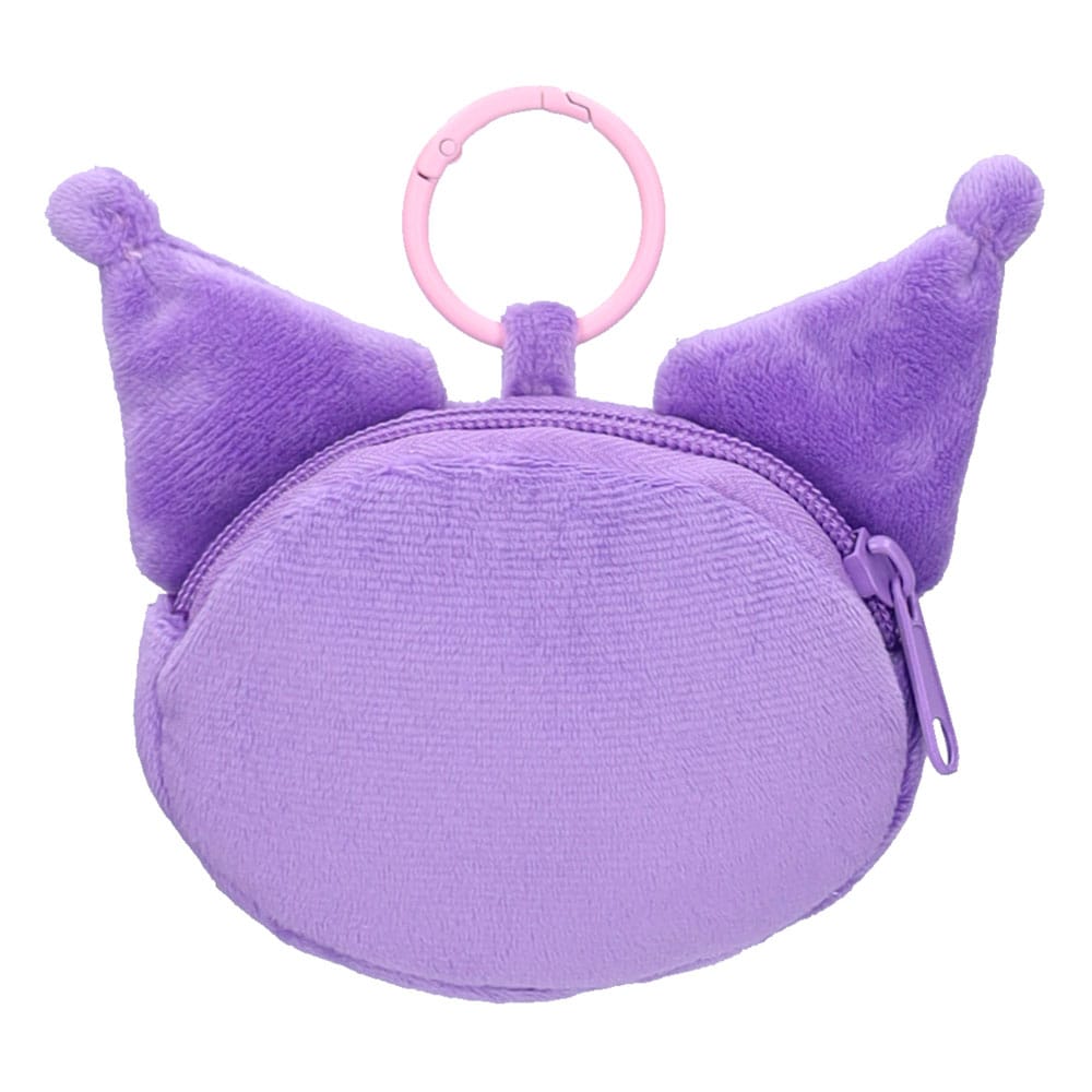 Sanrio Nyckelring Hello Kitty & Vänner Gosedjur Pals Vadobag