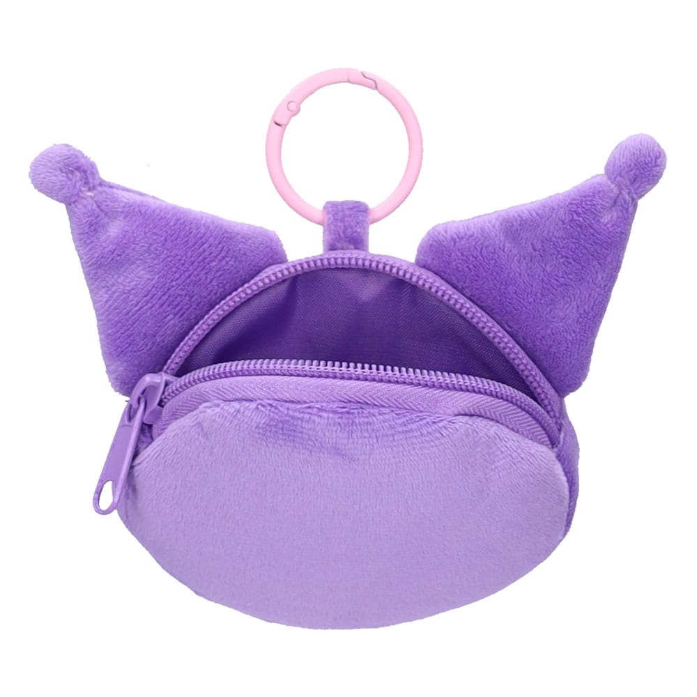 Sanrio Nyckelring Hello Kitty & Vänner Gosedjur Pals Vadobag