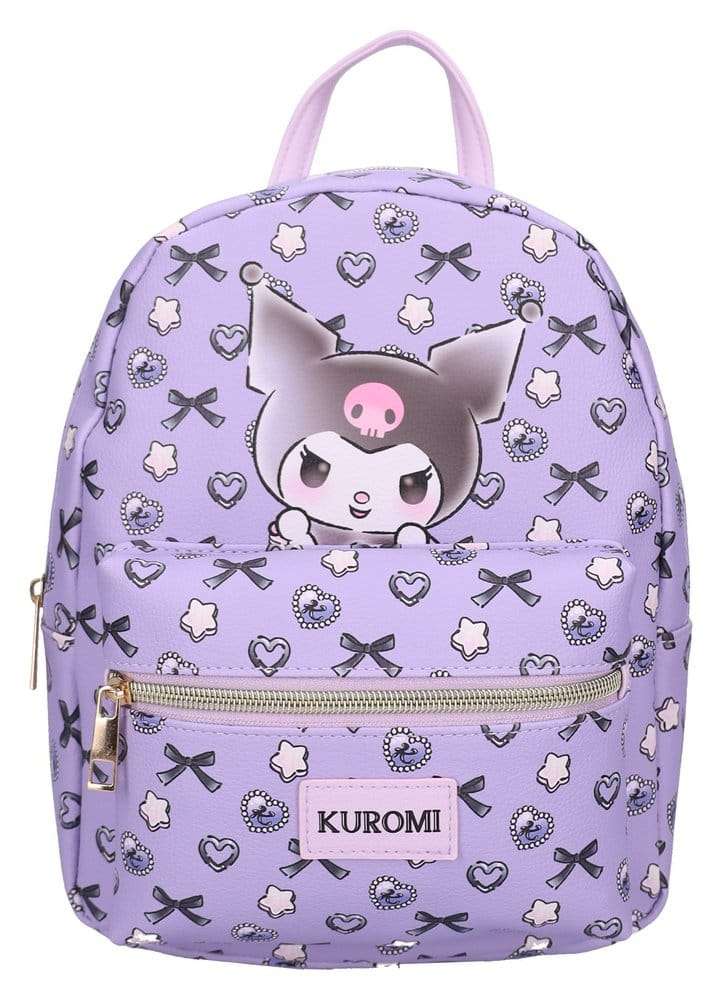 Sanrio Backpack Instant Fun 27 cm