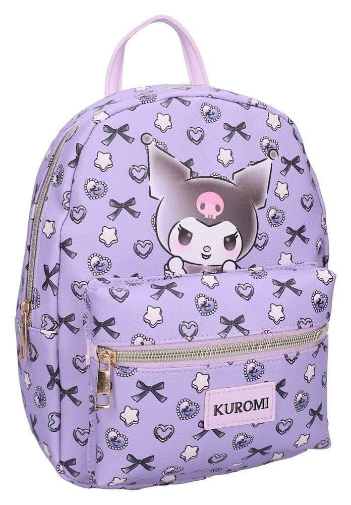 Sanrio Backpack Instant Fun 27 cm