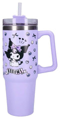 Sanrio Water Bottle Hello Kitty & Friends Bottled Bliss 900ml