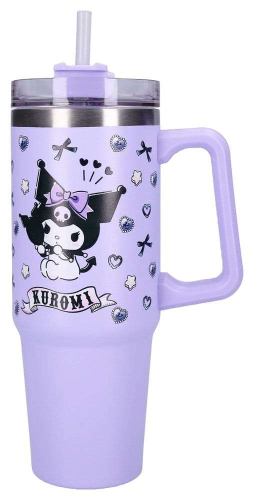 Sanrio Water Bottle Hello Kitty & Friends Bottled Bliss 900ml