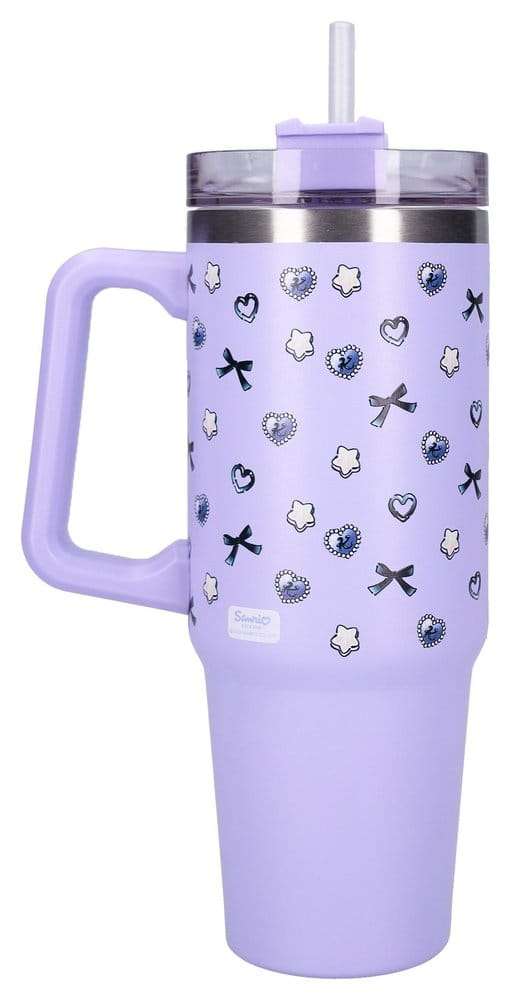 Sanrio Water Bottle Hello Kitty & Friends Bottled Bliss 900ml