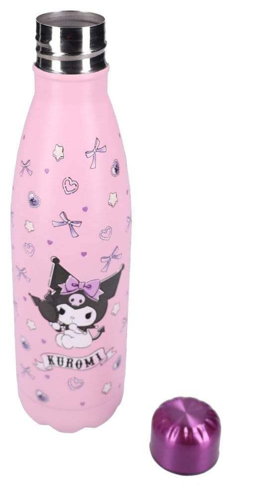 Sanrio Drinking Bottle Thirsty For More 700ml