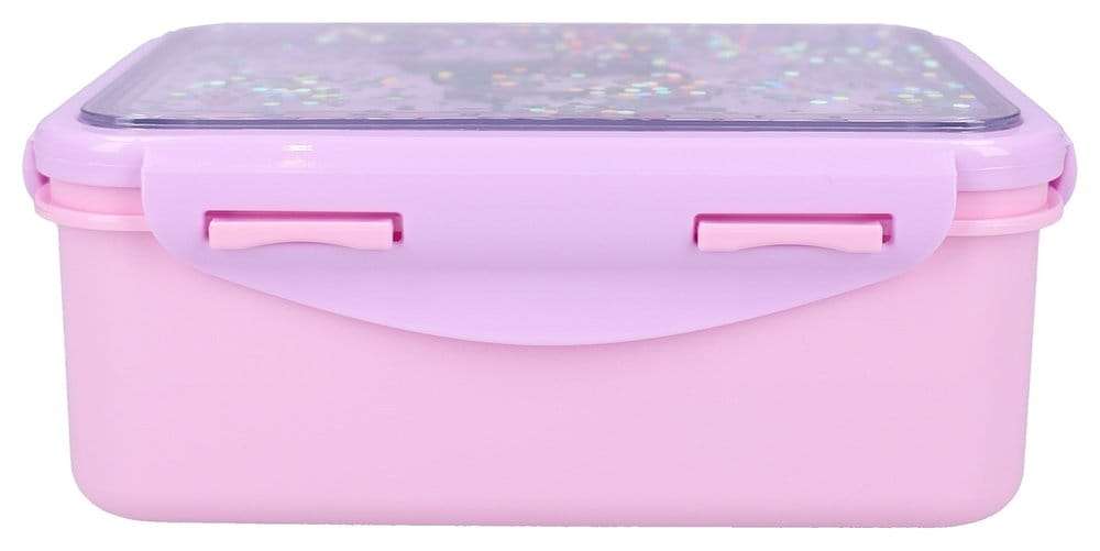 Sanrio Lunch Box Lunch Love 18 cm