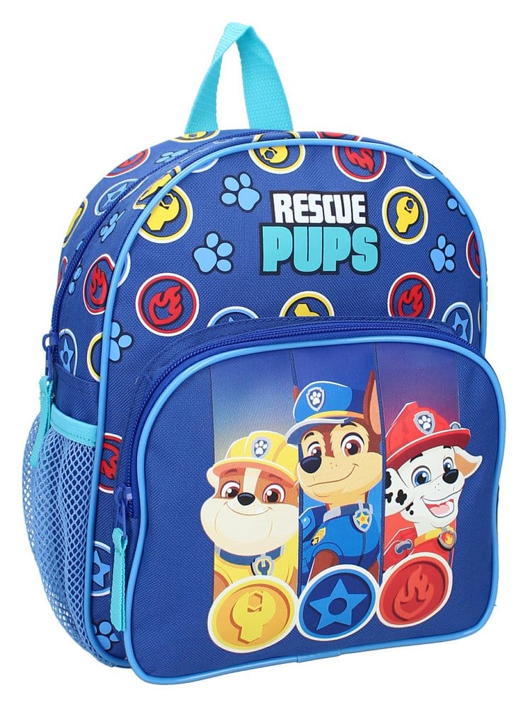 PAW Patrol Ryggsäck Puptastic Days 29 cm