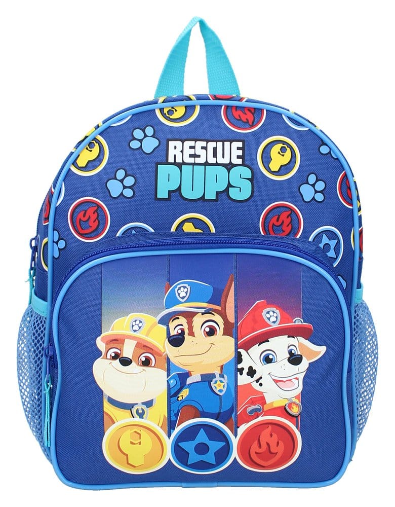PAW Patrol Ryggsäck Puptastic Days 29 cm