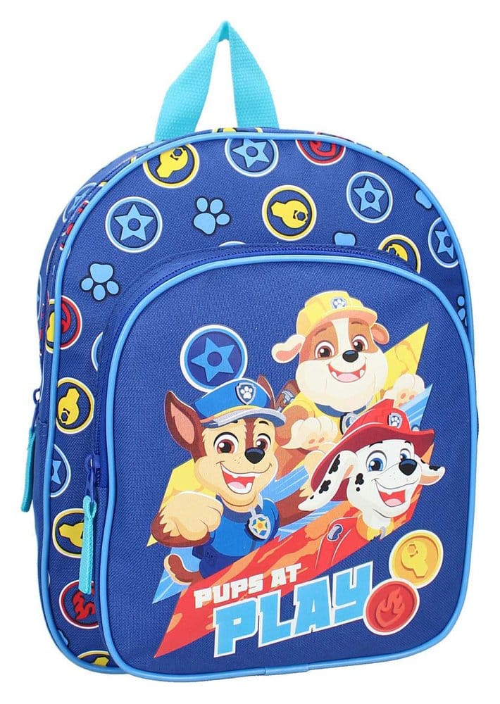 PAW Patrol Ryggsäck Puptastic Days 30 cm