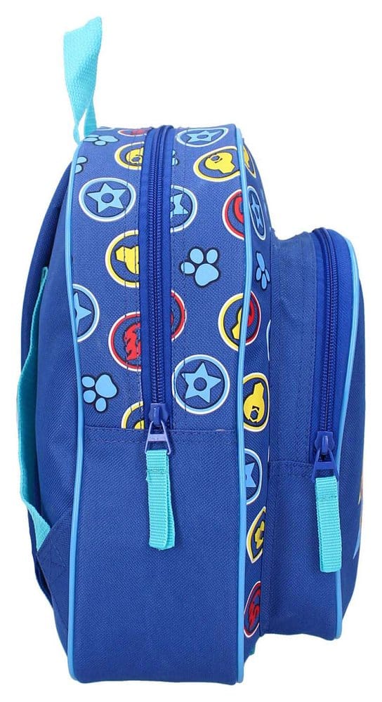 PAW Patrol Ryggsäck Puptastic Days 30 cm
