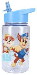 PAW Patrol Drinking Bottle Drink Up 450 ml