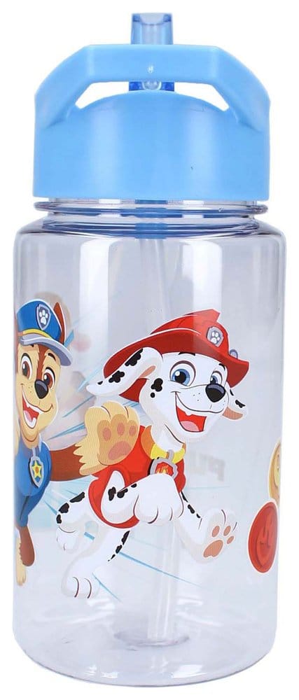 PAW Patrol Drinking Bottle Drink Up 450 ml