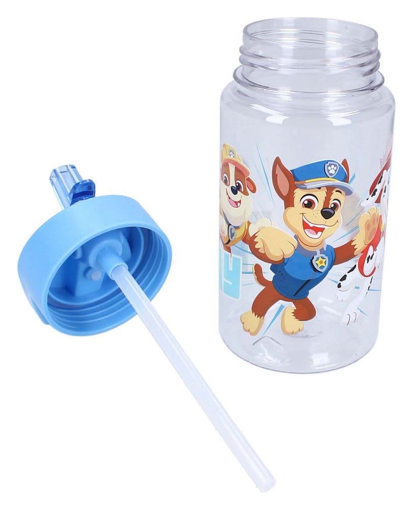 PAW Patrol Drinking Bottle Drink Up 450 ml