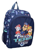 PAW Patrol Ryggsäck Best Team Ever 35 cm