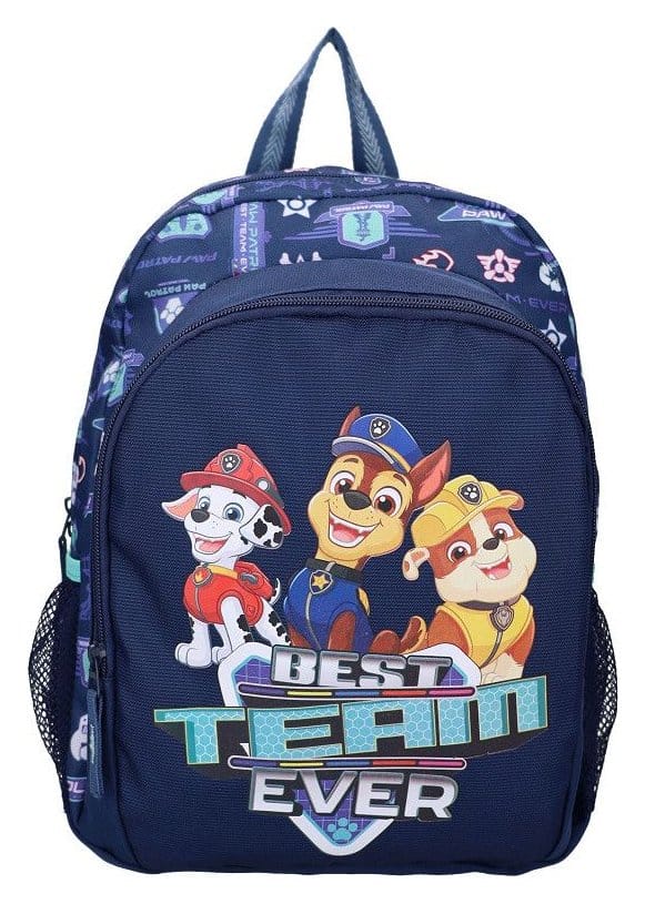 PAW Patrol Ryggsäck Best Team Ever 35 cm