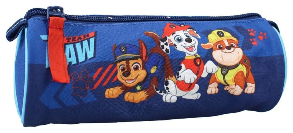 PAW Patrol Pennfodral Go Pups Go 21 cm
